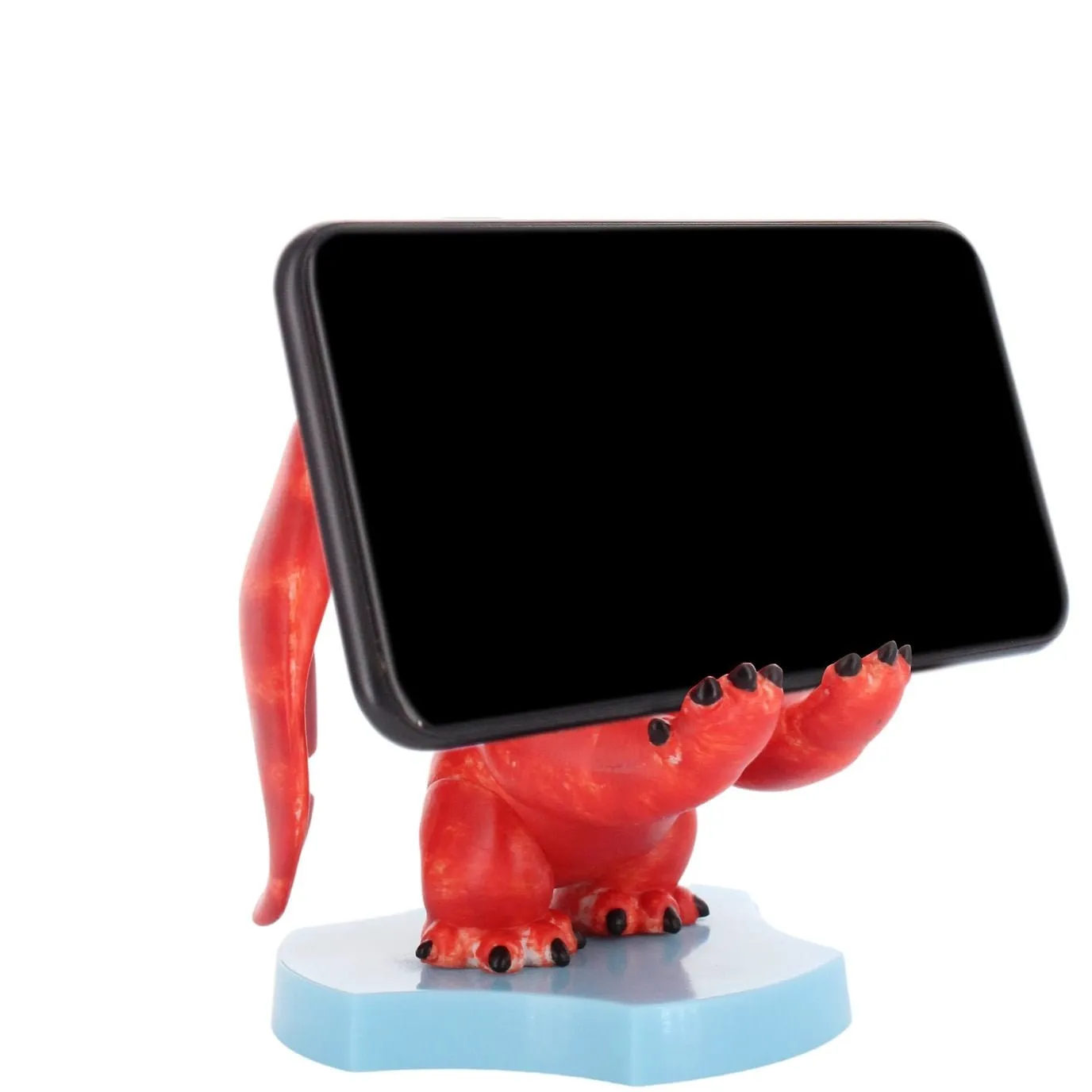 Lilo & Stitch: Badness Level Stitch Holdems, Mini Phone Stand and Device Holder