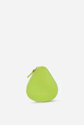 Lime Peck AirPod Case