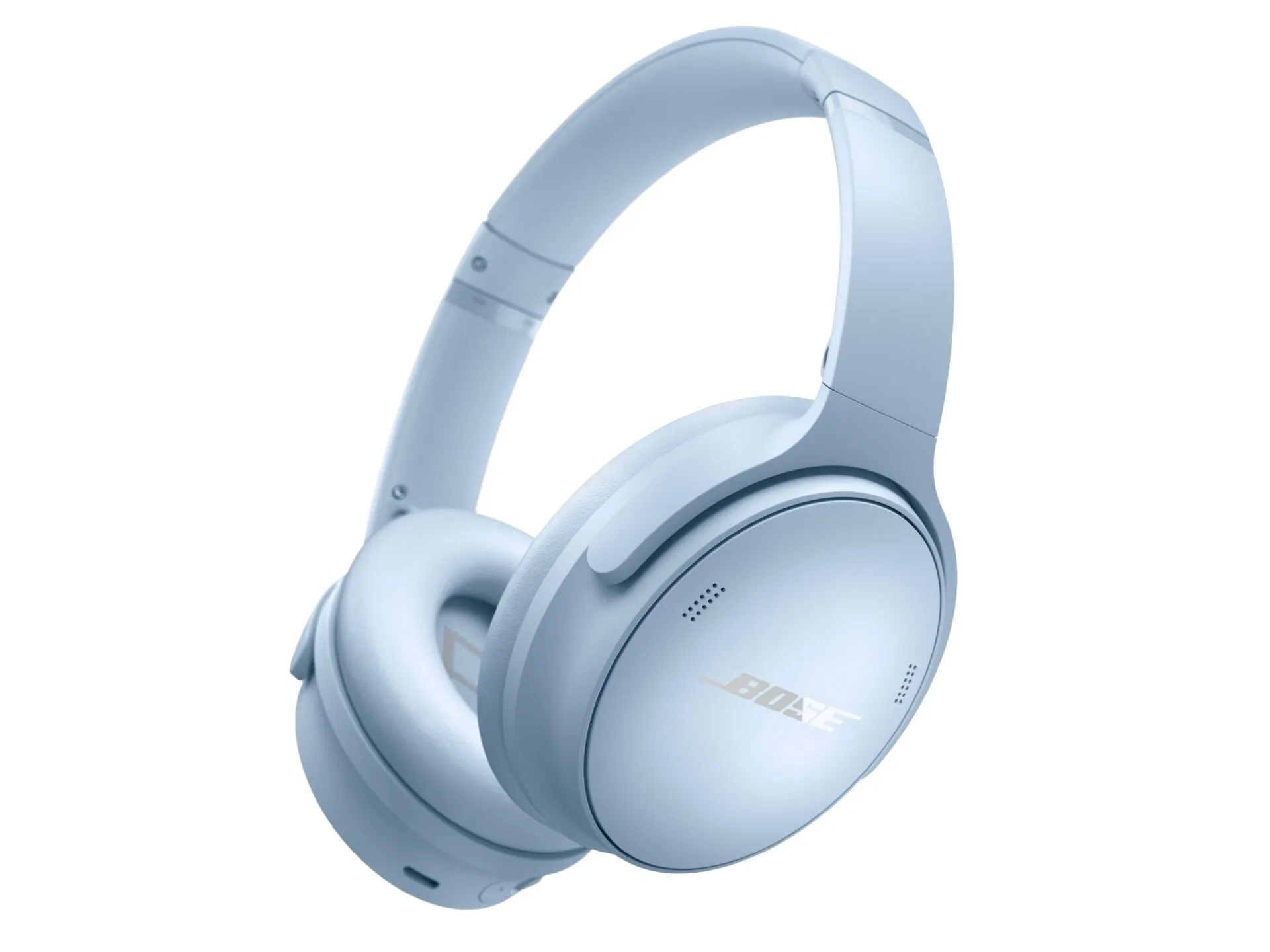 (Limited Edition) QuietComfort Headphones Moonstone Blue