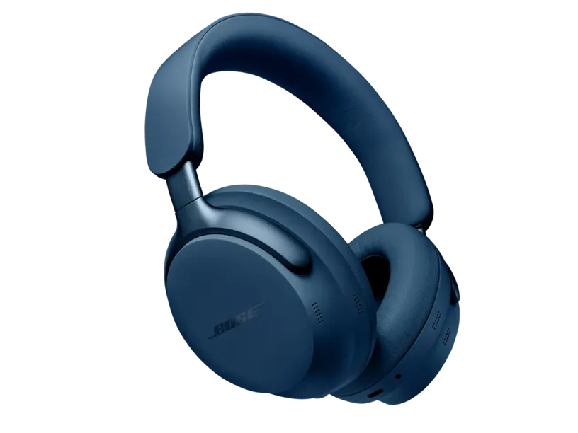 (Limited Edition) QuietComfort Ultra Headphone Lunar Blue