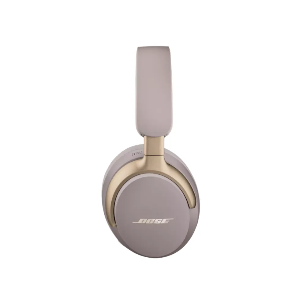 (Limited Edition) QuietComfort Ultra Headphone Sandstone