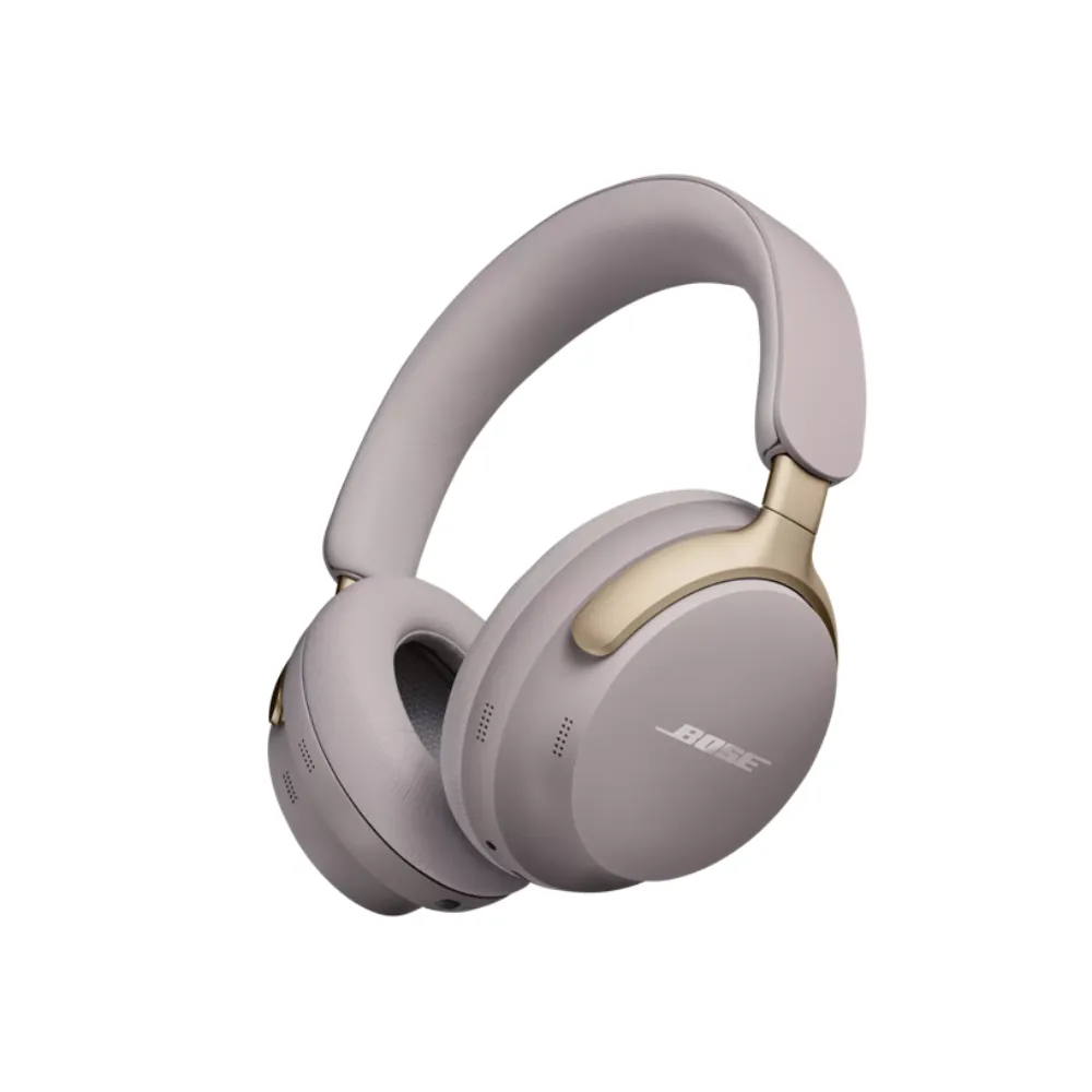 (Limited Edition) QuietComfort Ultra Headphone Sandstone