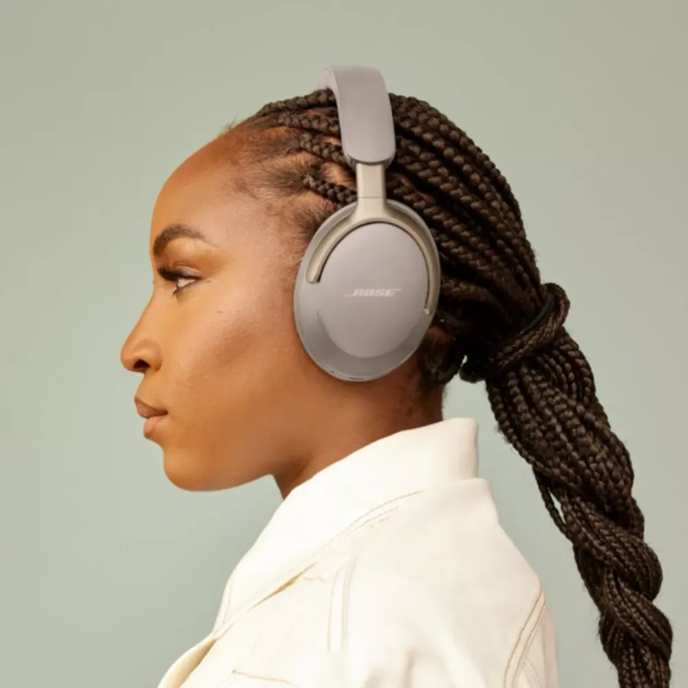 (Limited Edition) QuietComfort Ultra Headphone Sandstone