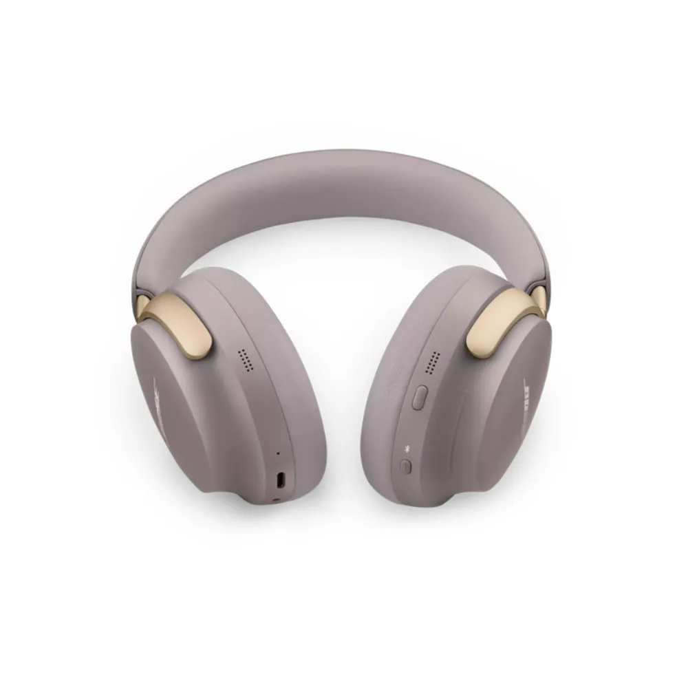 (Limited Edition) QuietComfort Ultra Headphone Sandstone