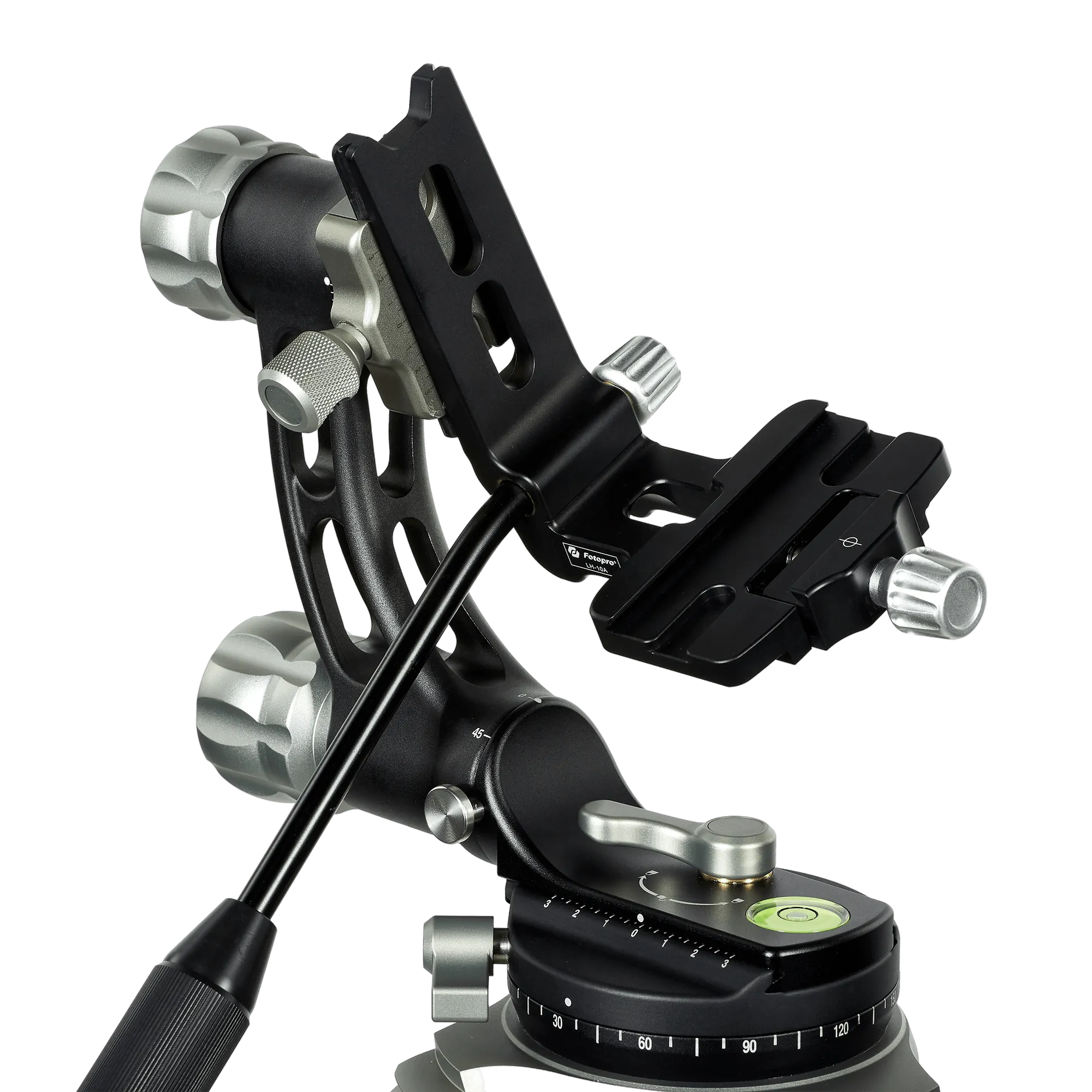 Lion Rock Gimbal L Stativ