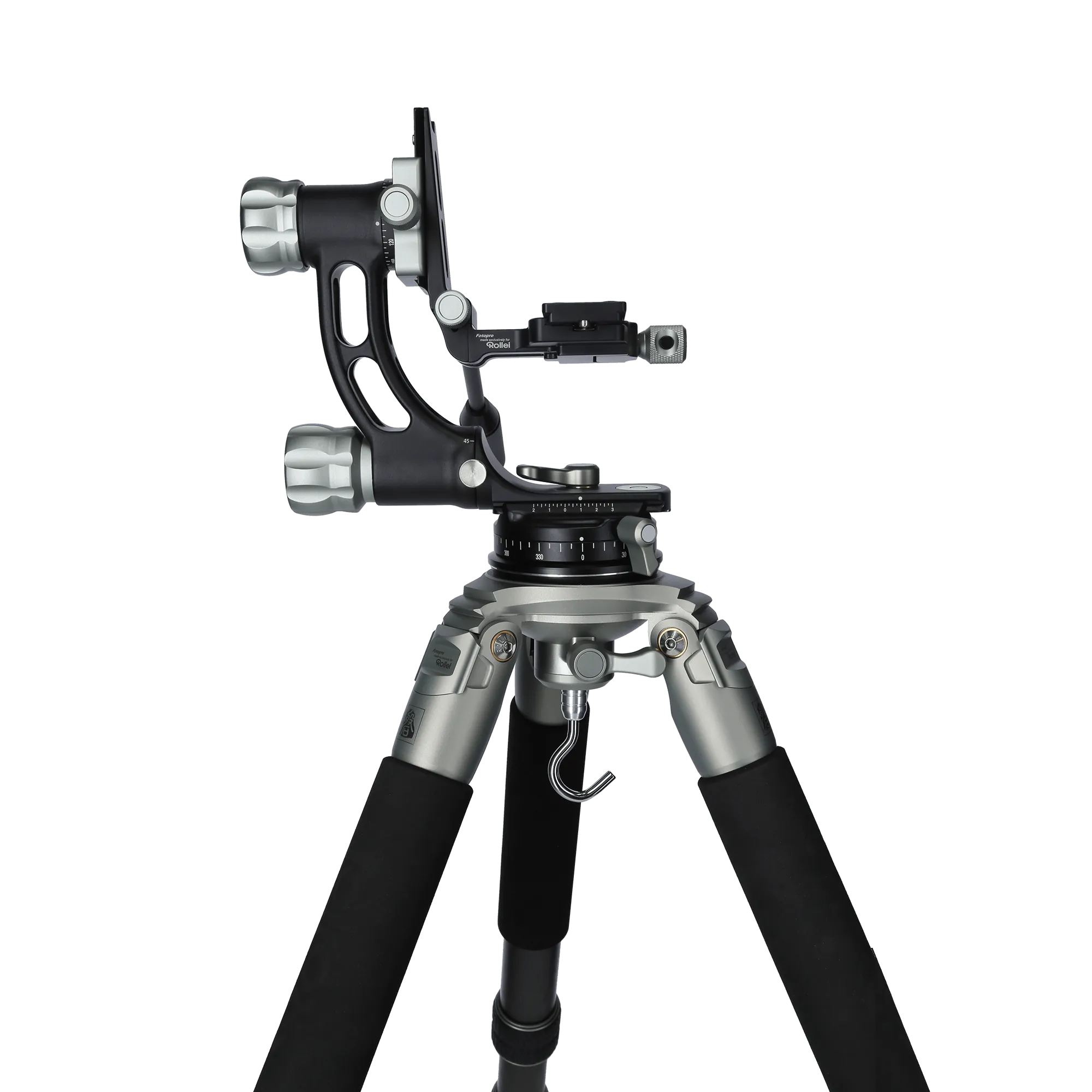 Lion Rock Gimbal L Stativ