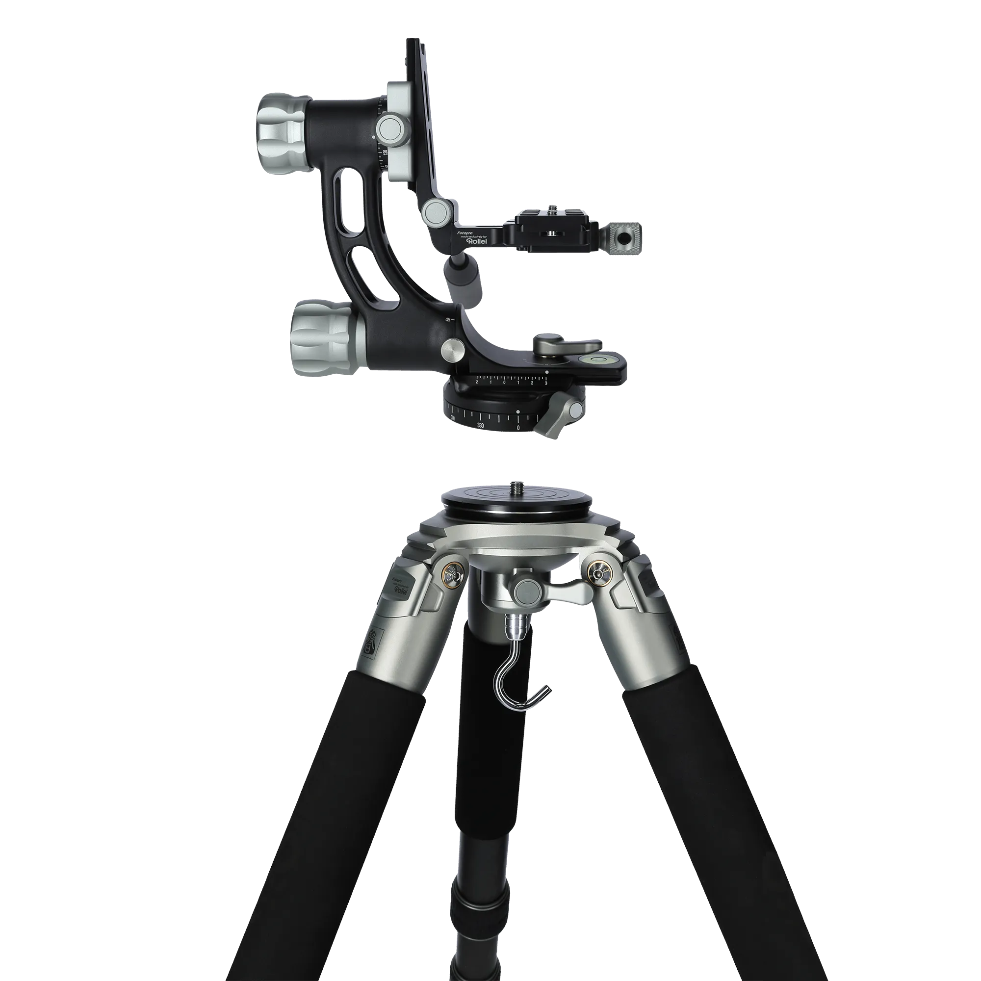 Lion Rock Gimbal L Stativ