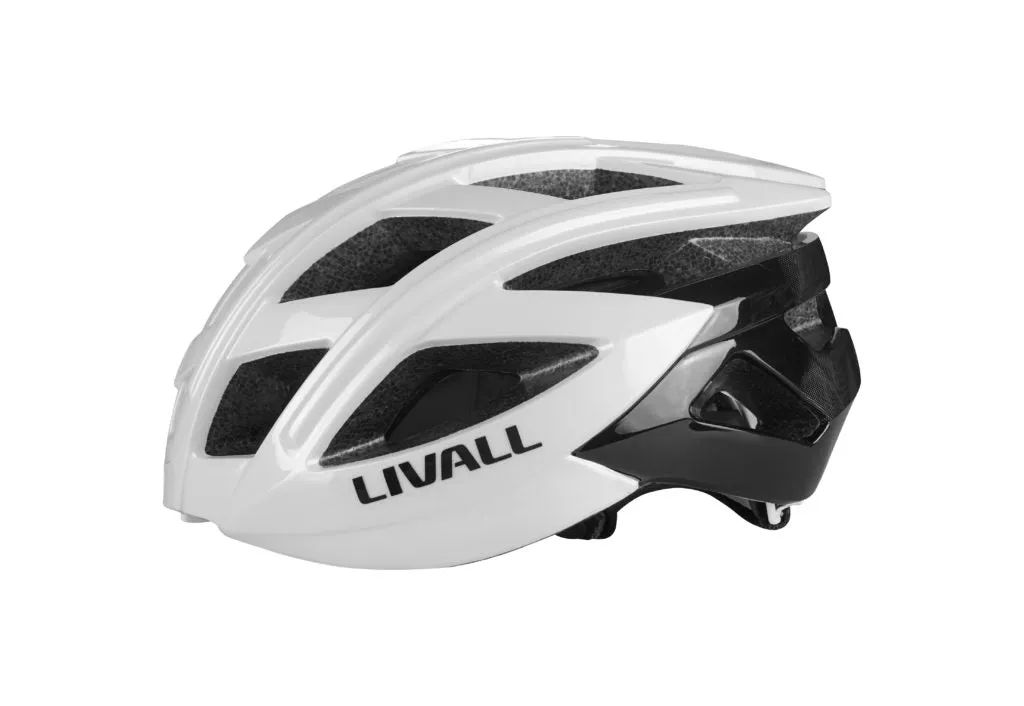 Livall Bling Road Bike Helmet BH60SE NEO