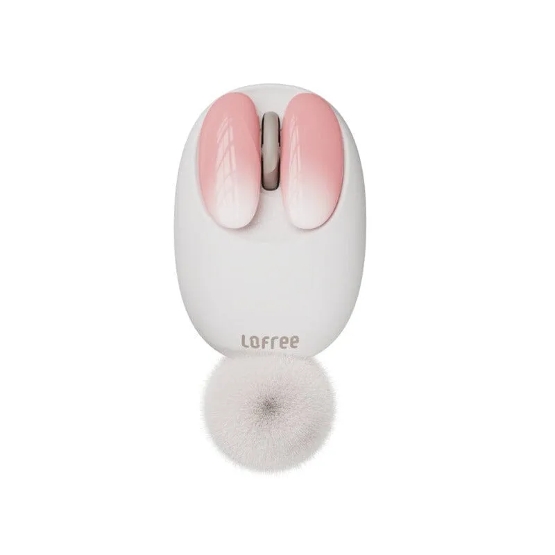 Lofree Petal Mouse