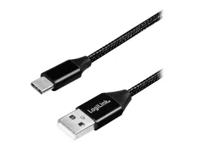 Logilink Usb Cable - 30 Cm