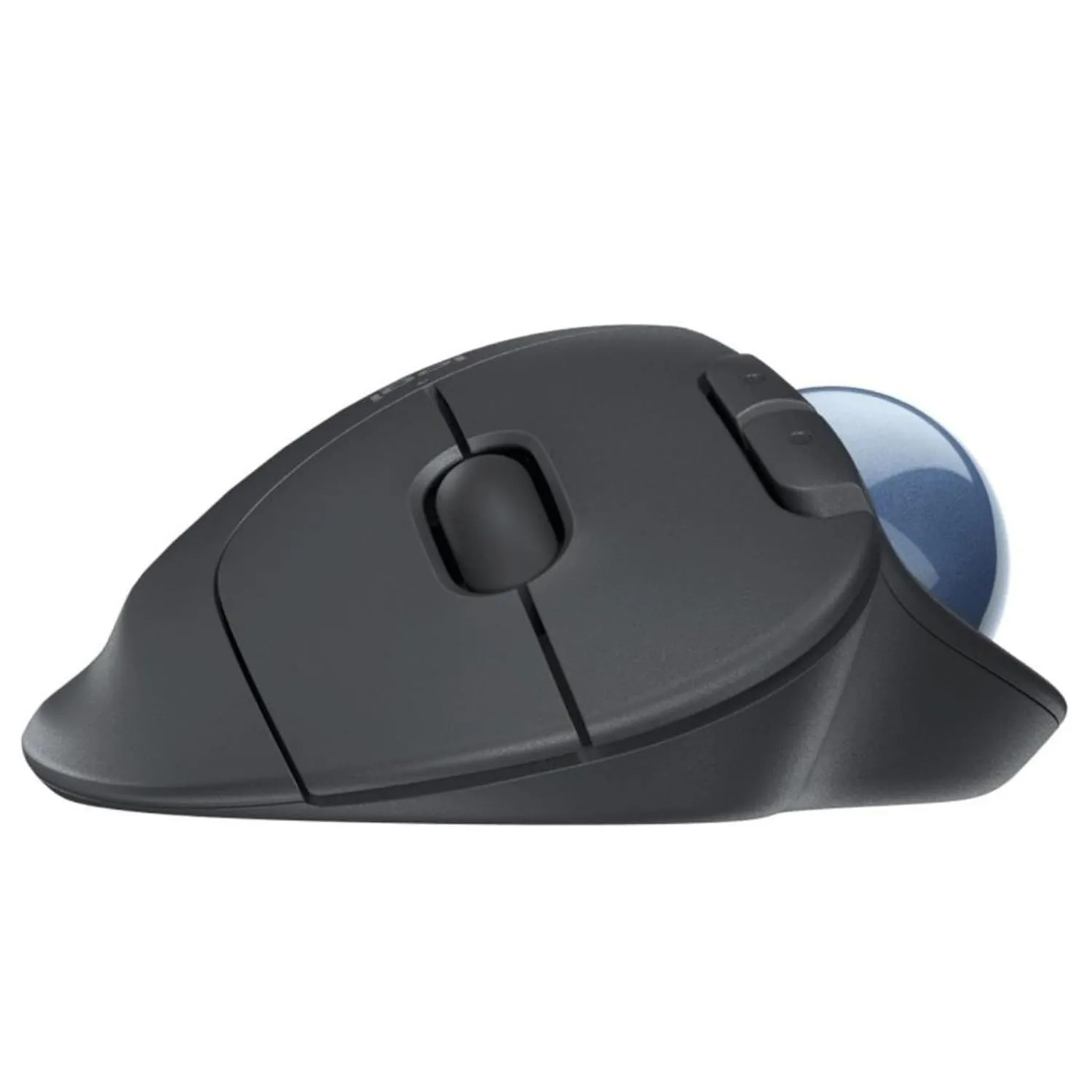 Logitech Ergo M575 Wireless Trackball Mouse Black