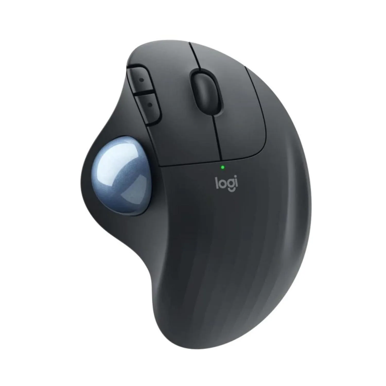 Logitech Ergo M575 Wireless Trackball Mouse Black