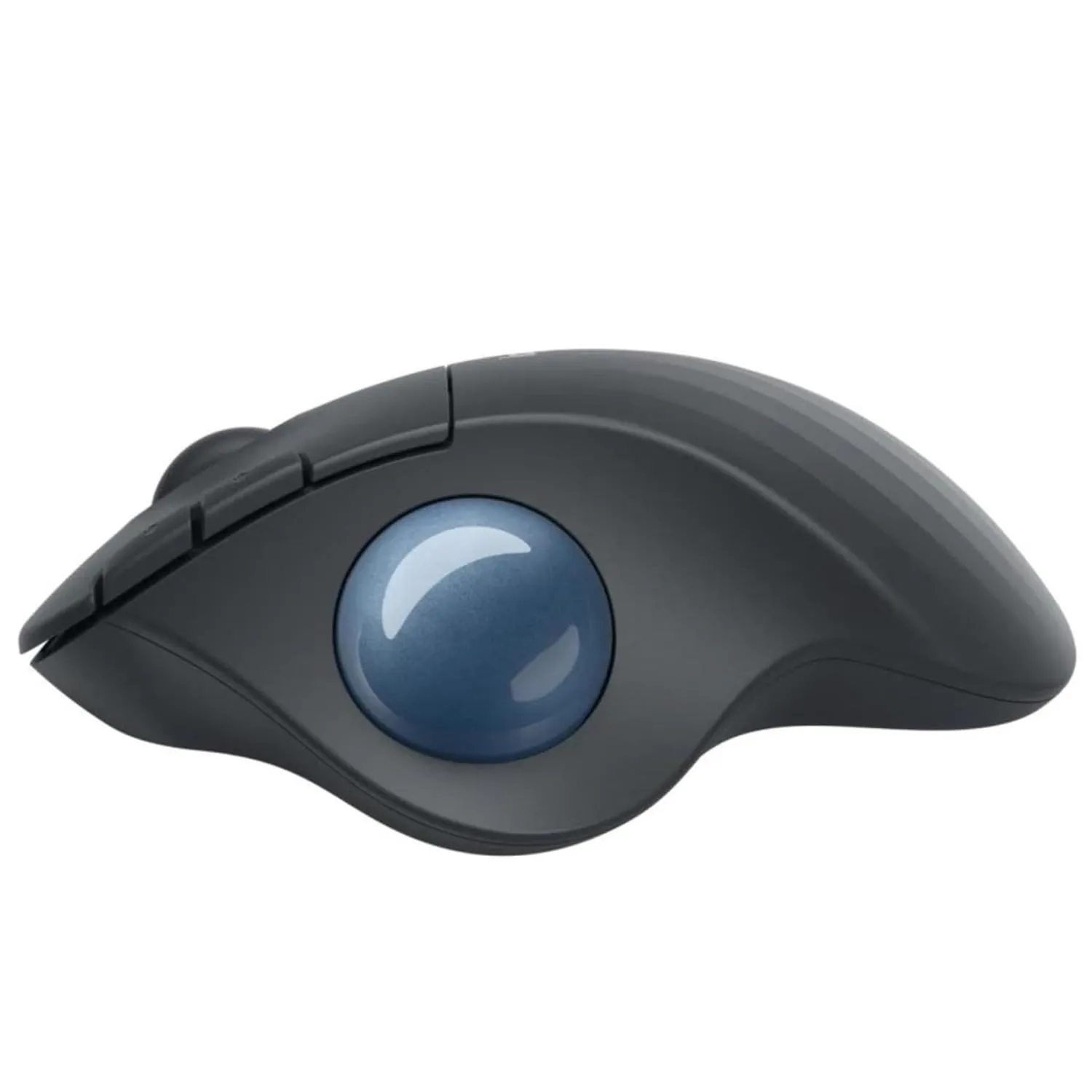 Logitech Ergo M575 Wireless Trackball Mouse Black