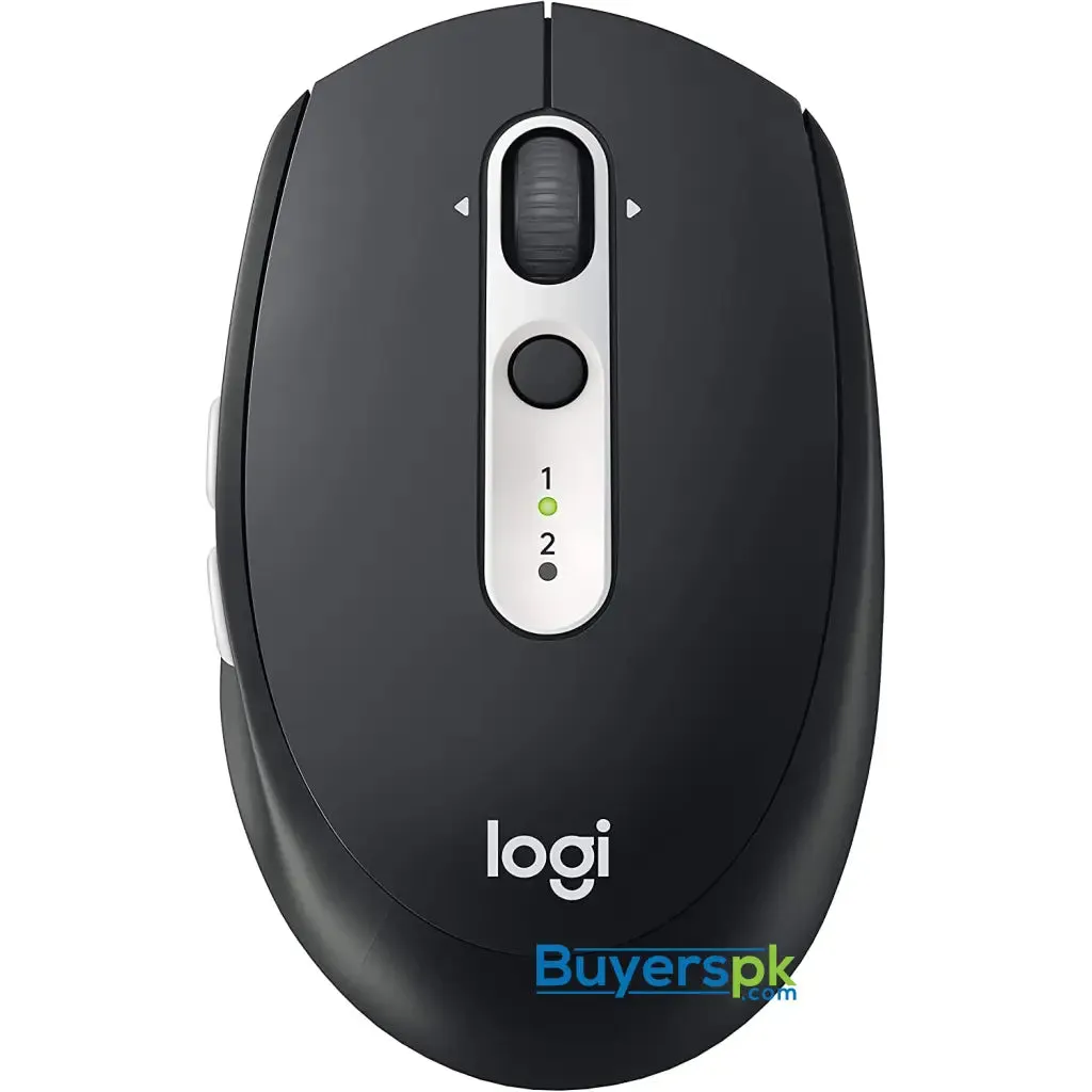 Logitech M585 Multi-device Wireless Mouse