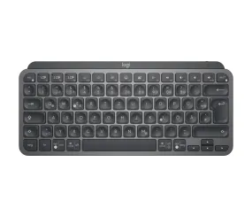 Logitech Mini Keyboard For Business Bolt Mx Keys - Grey