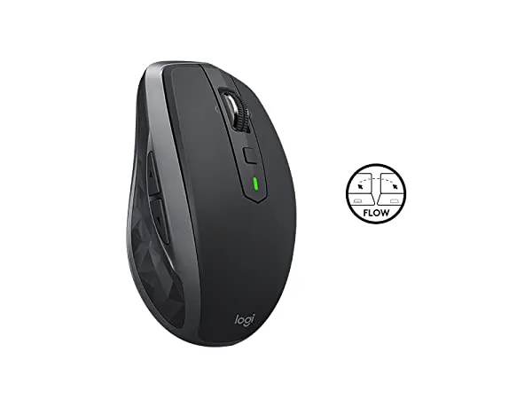 Logitech MX Anywhere 2S Wireless Mouse