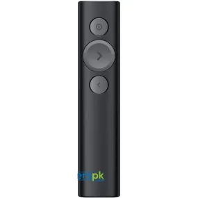 Logitech Spotlight Wireless Presenter