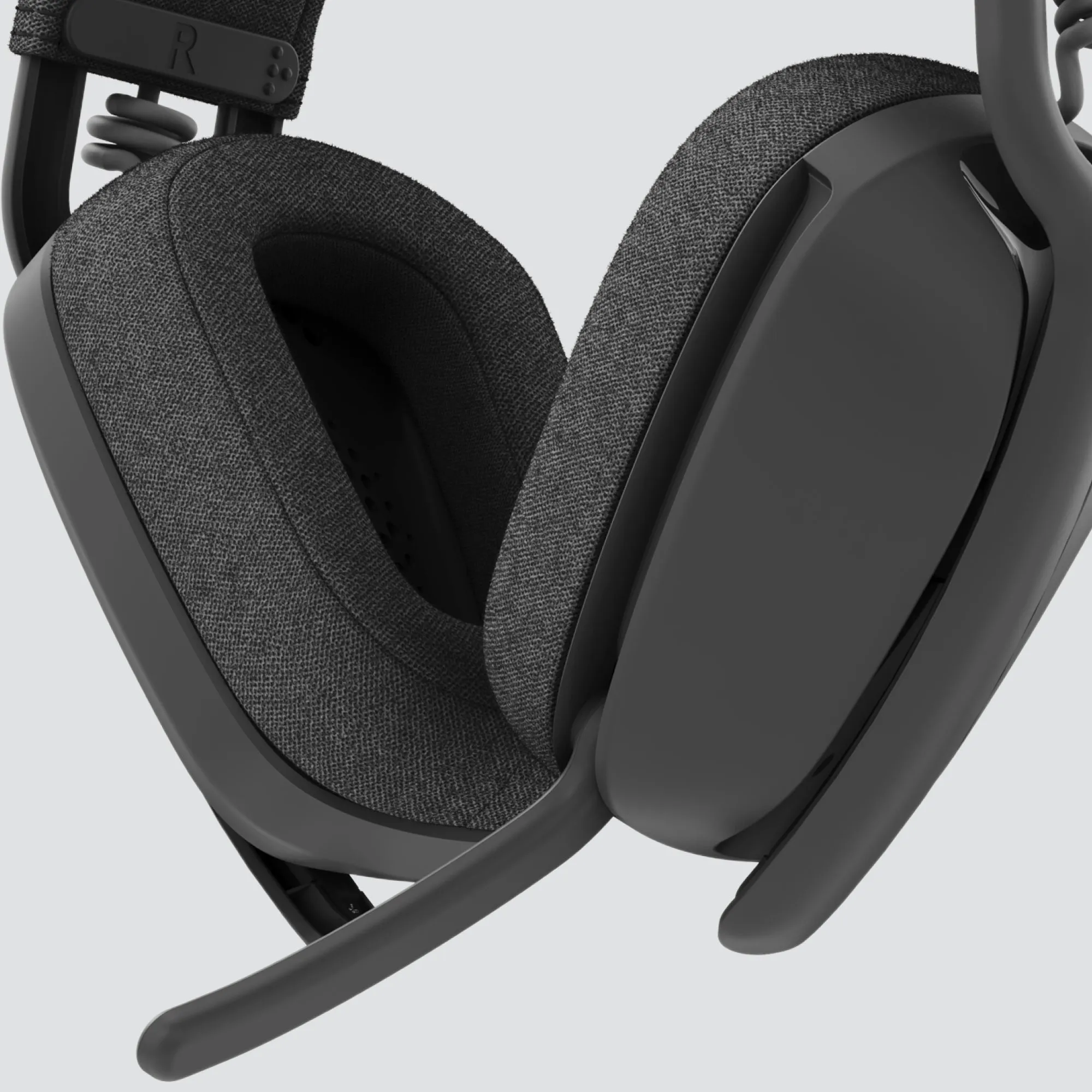 Logitech Zone Vibe 125 Graphite