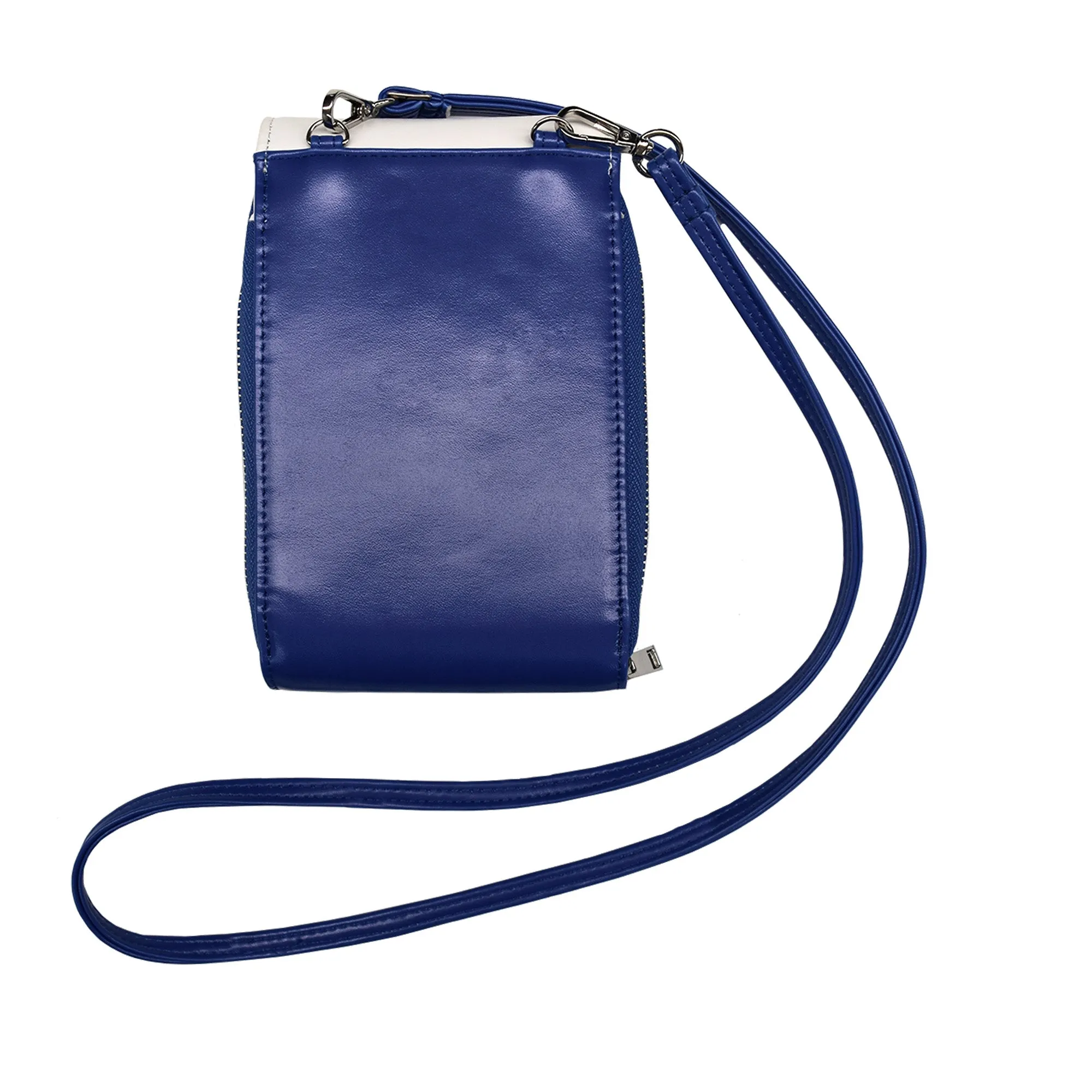 Los Angeles Chargers Homefield Purse