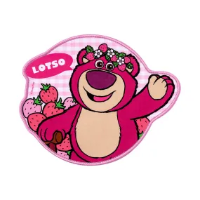 Lotso Collection Cute Mouse Pad