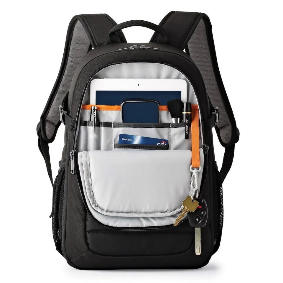 Lowepro LP36892 Tahoe Backpack 150 (Black)