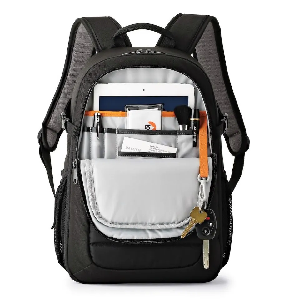 Lowepro LP36892 Tahoe Backpack 150 (Black)