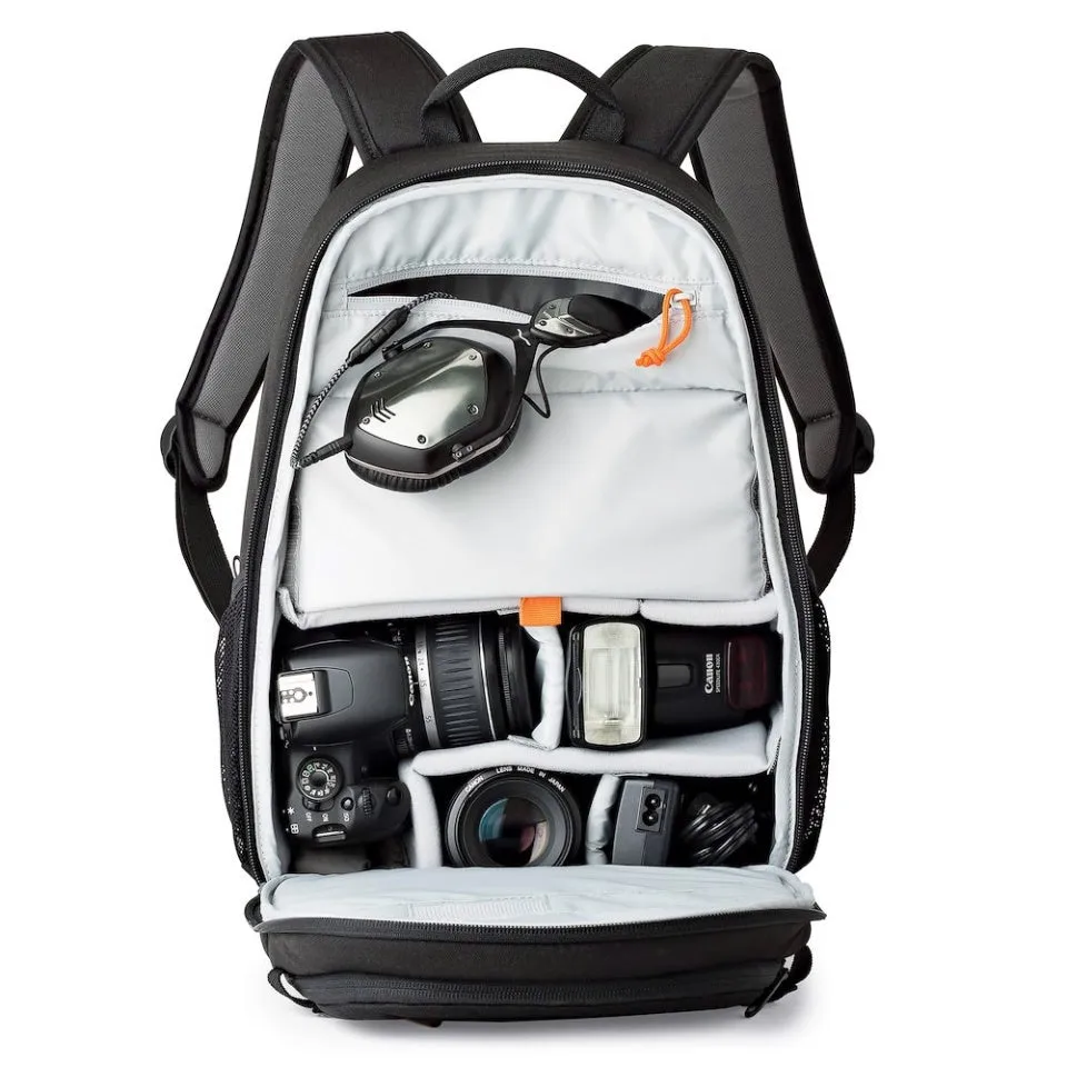 Lowepro LP36892 Tahoe Backpack 150 (Black)