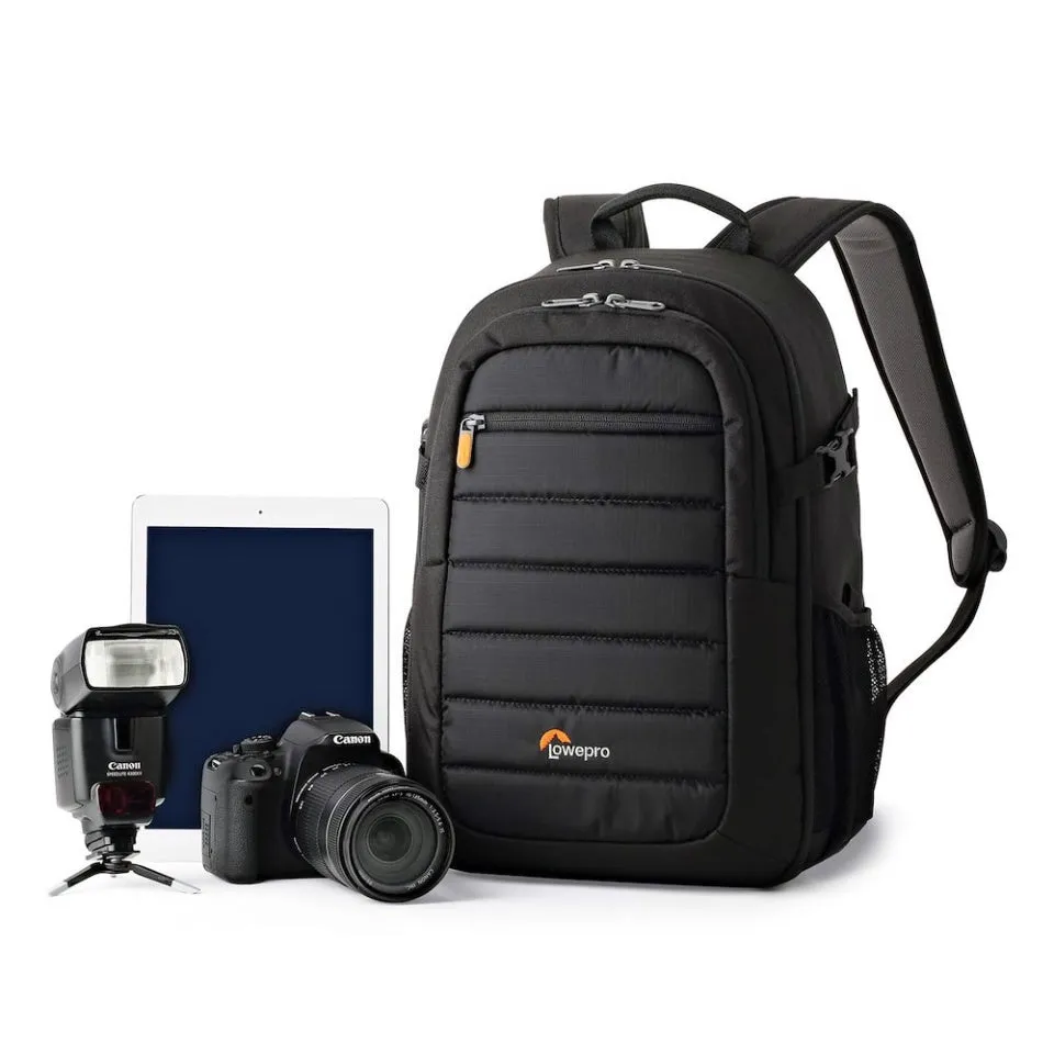 Lowepro LP36892 Tahoe Backpack 150 (Black)