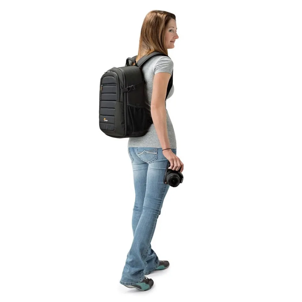 Lowepro LP36892 Tahoe Backpack 150 (Black)