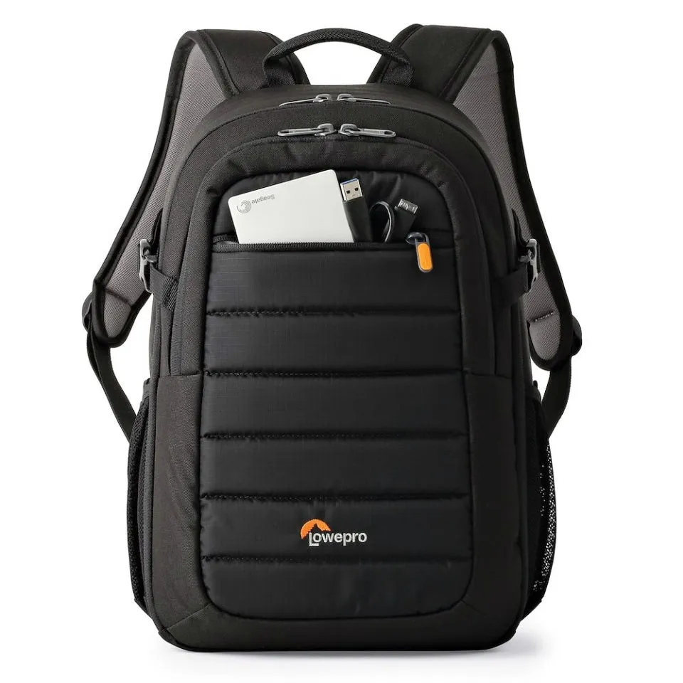 Lowepro LP36892 Tahoe Backpack 150 (Black)