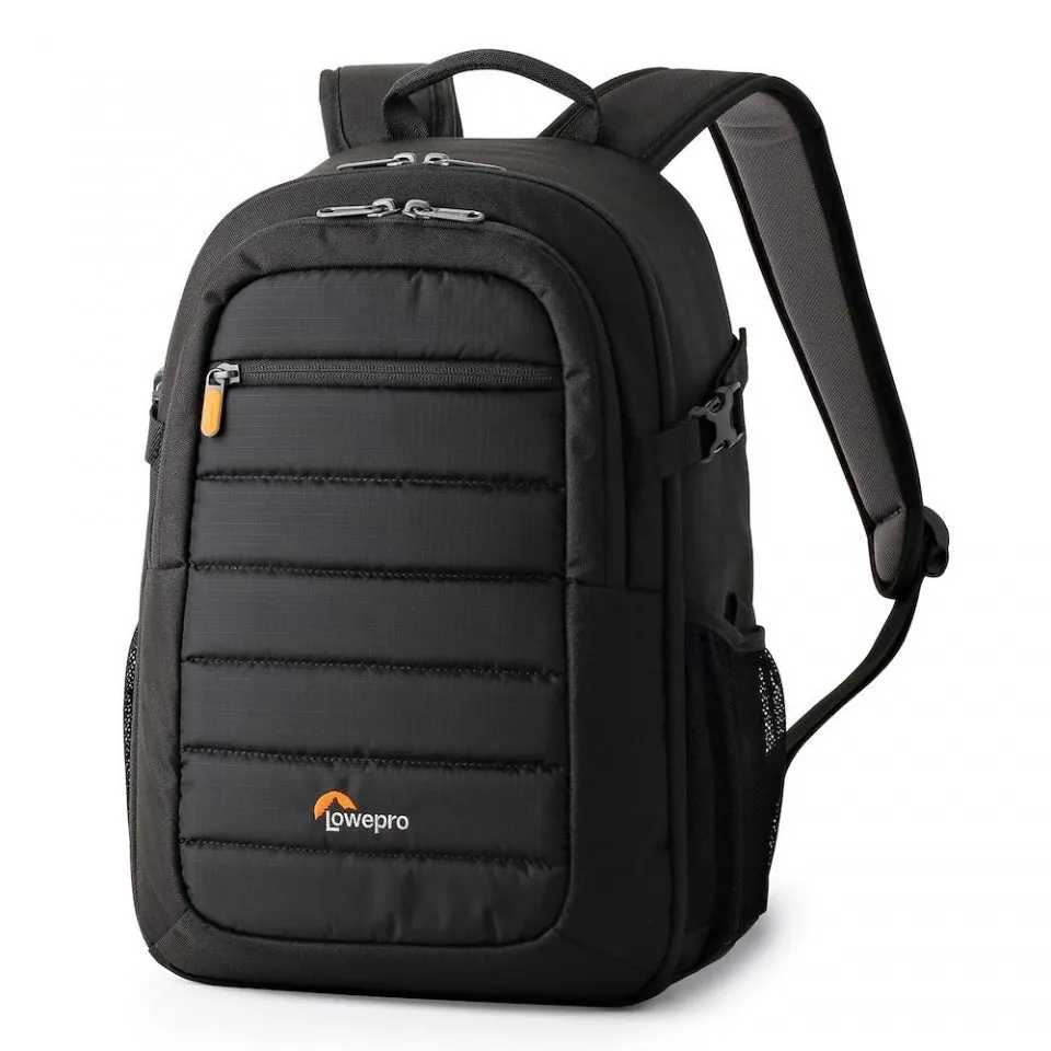 Lowepro LP36892 Tahoe Backpack 150 (Black)