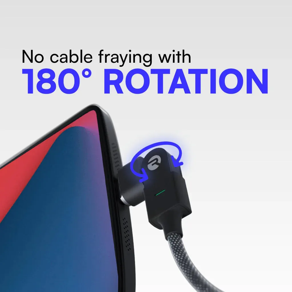 Magic 180 Cable 3x Kit