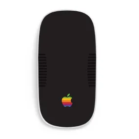 Magic Mouse 2 Retro Series Skins