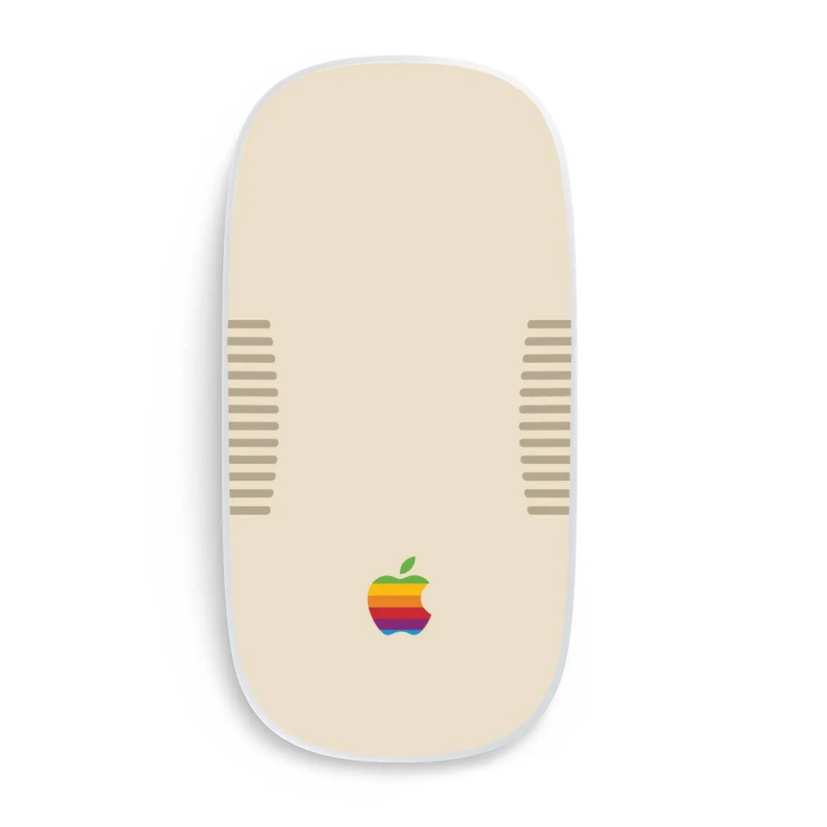 Magic Mouse 2 Retro Series Skins