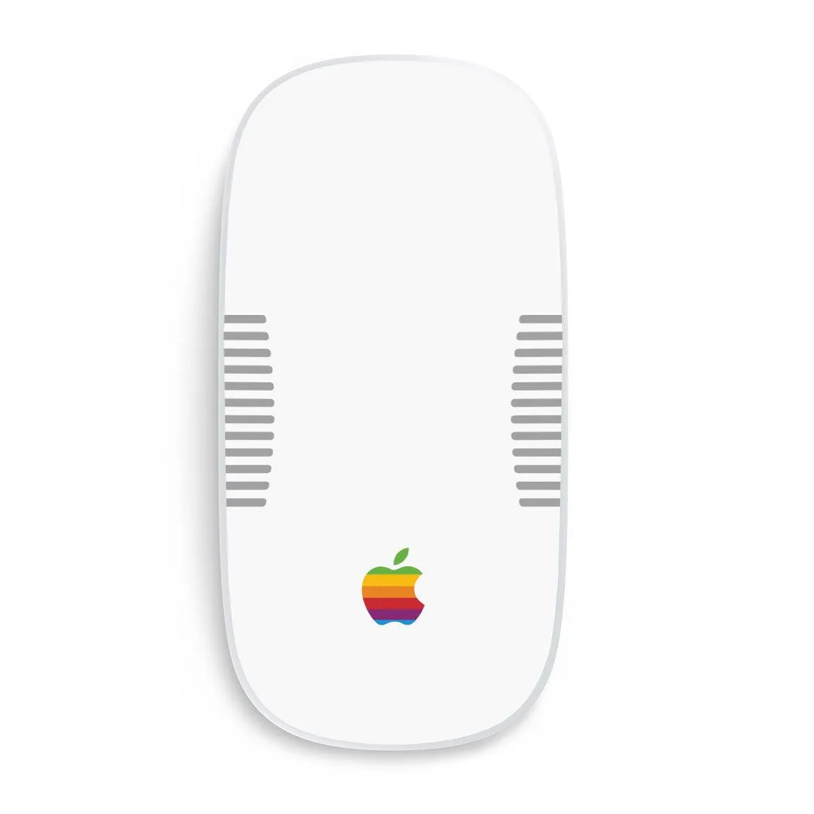 Magic Mouse 2 Retro Series Skins