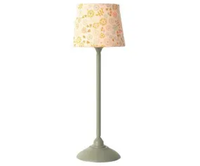 Maileg Mini Lamp - mint