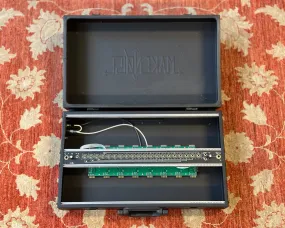 Make Noise 7U Steel CV Bus Case