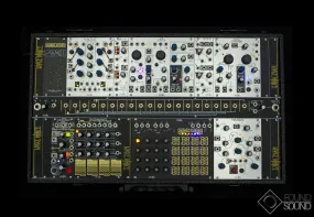 Make Noise CV Bus Shared System