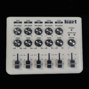 Maker Hart Loop Mixer