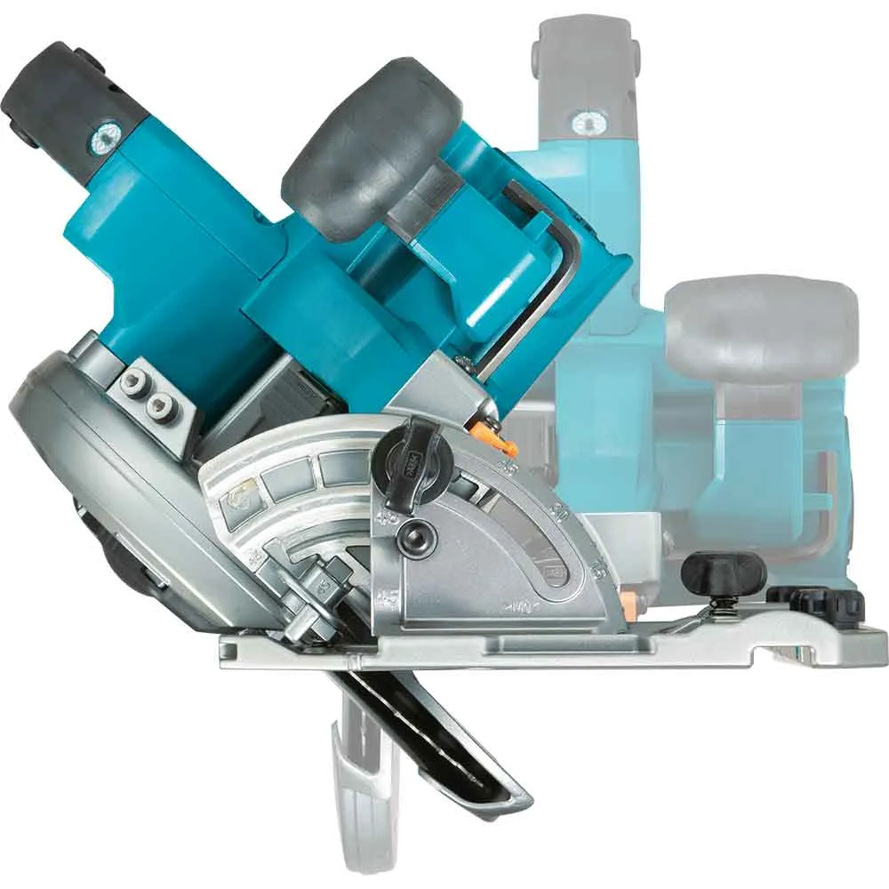 Makita GSH02Z 40V MAX XGT 7-1/4" Brushless Cordless Circular Saw - Bare Tool