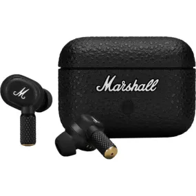 Marshall MOTIF II ANC Active Noise-Canceling Earbuds