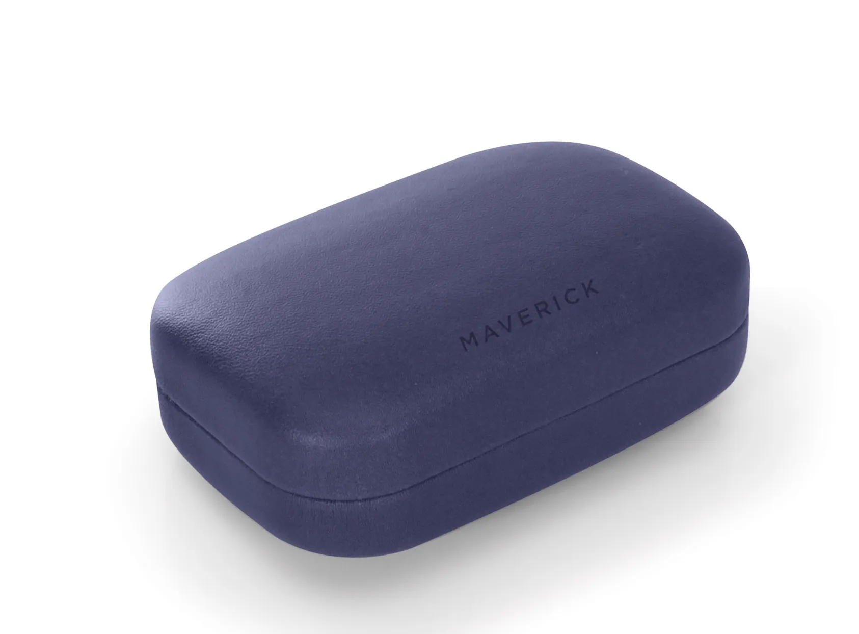 Maverick Hard Shell Travel Case - Assorted 8.5x5.8x3cm