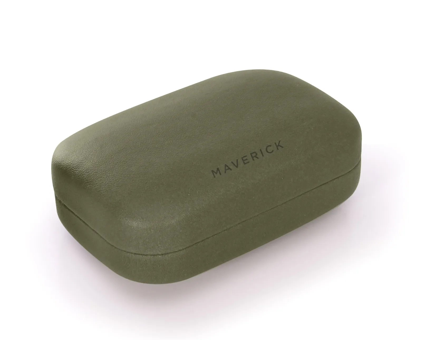 Maverick Hard Shell Travel Case - Assorted 8.5x5.8x3cm