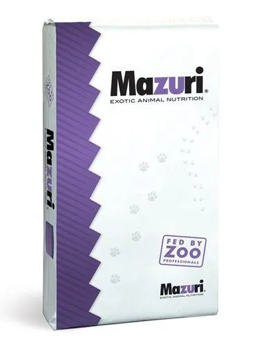 Mazuri® Rodent Breeder F6 50lbs