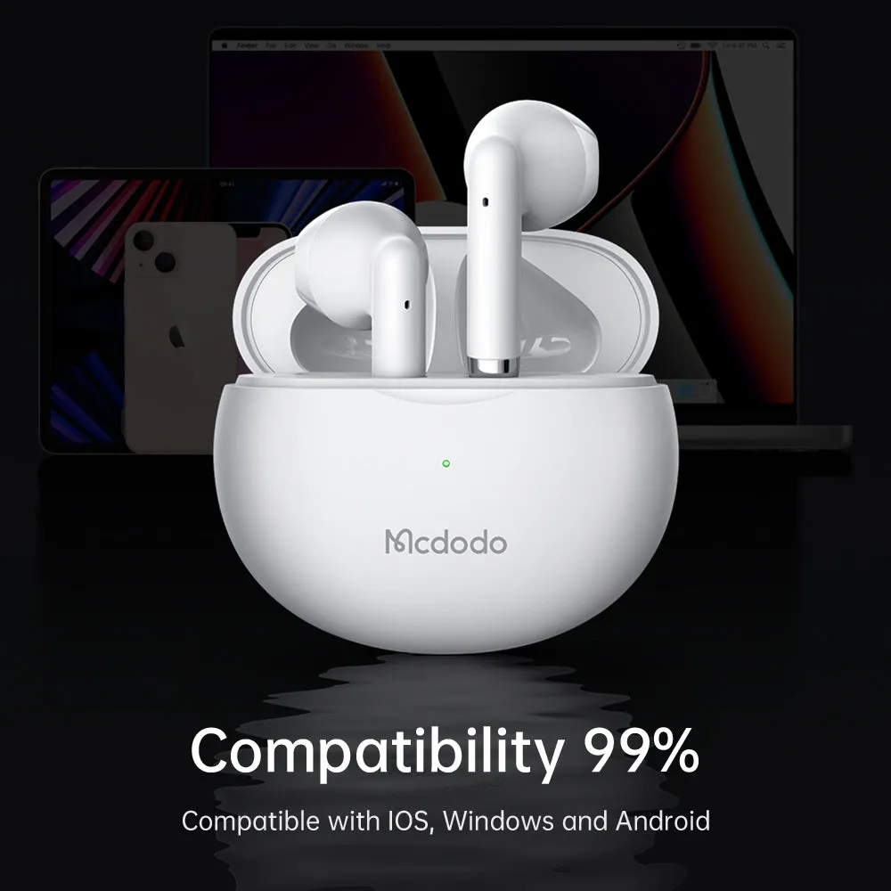 Mcdodo B01 Series TWS Earbuds