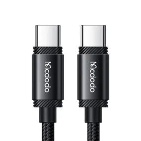 Mcdodo CA-368 | Type-C to Type-C Mobile Cable | Fast Charge 240W PD