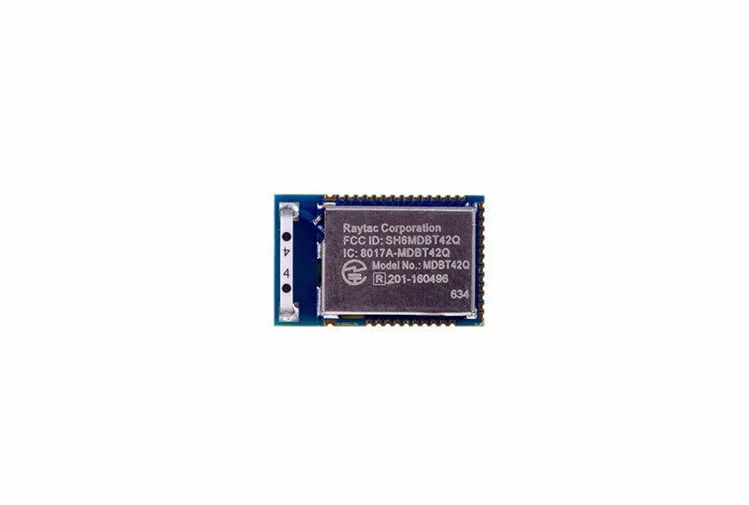 MDBT42Q – nRF52832 based BLE module