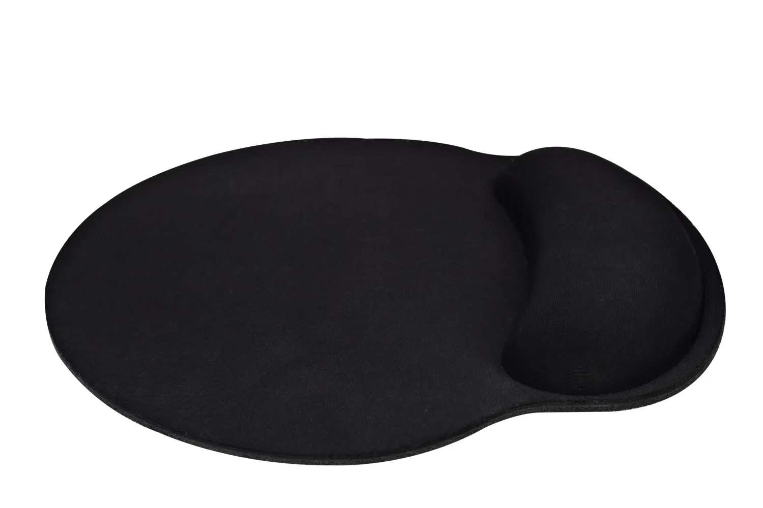 Memory Foam Support Mouse Pad