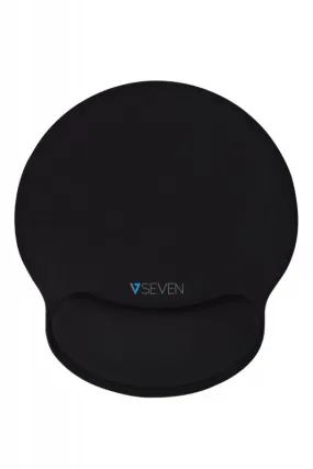 Memory Foam Support Mouse Pad