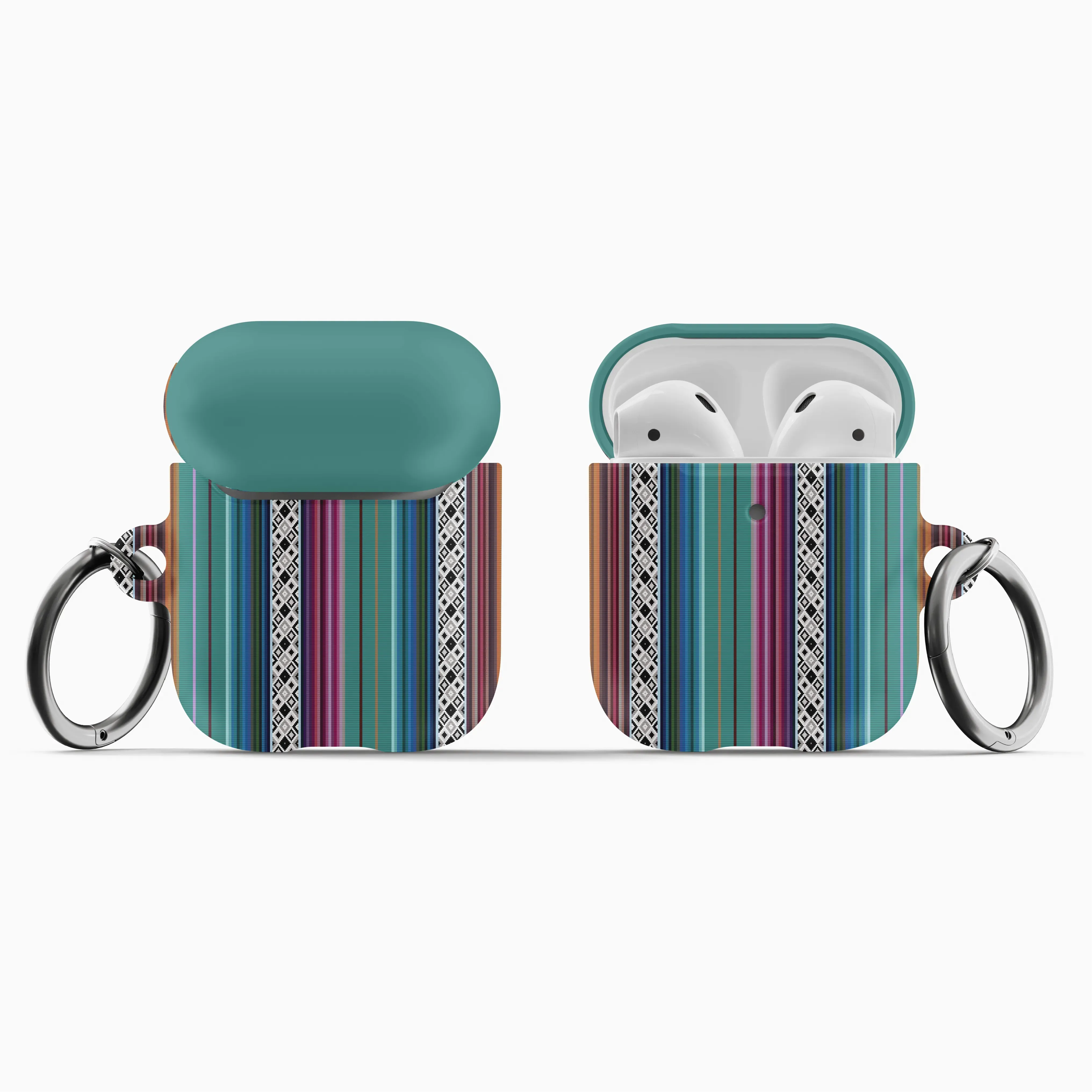 Mexican Aztec AirPod® Case